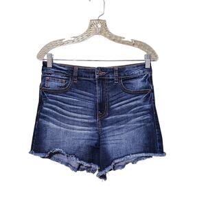 Ariya Stretch Jean Shorts Women's Size 9/29